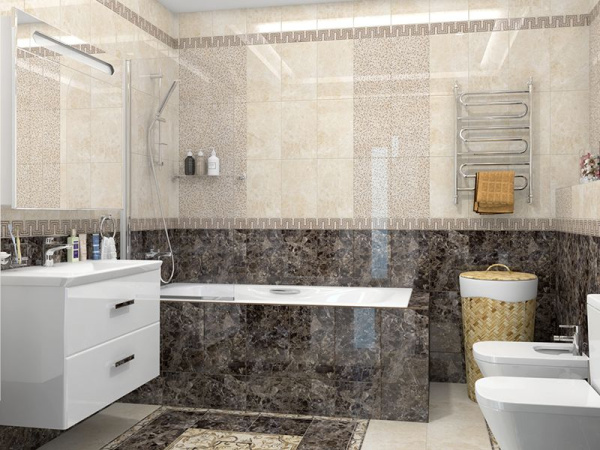 Плитка LLLYRIA (Ceramica Classic) в Москве