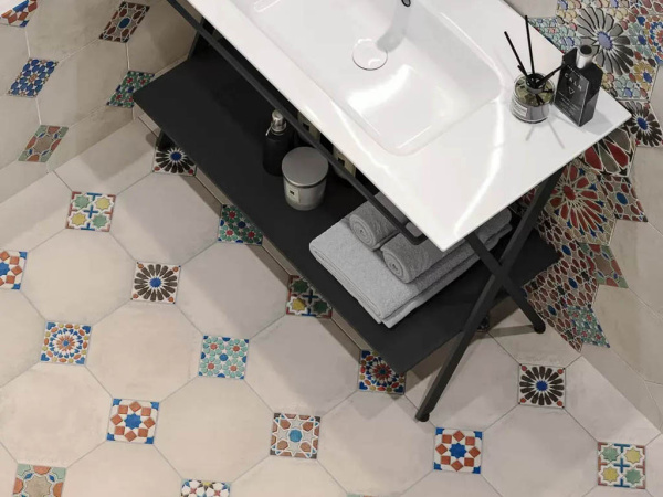 Плитка ПАЛАСИО (Kerama Marazzi) в Москве