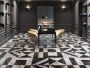 Плитка БЬЯНКО НЕРО (Kerama Marazzi) в Москве