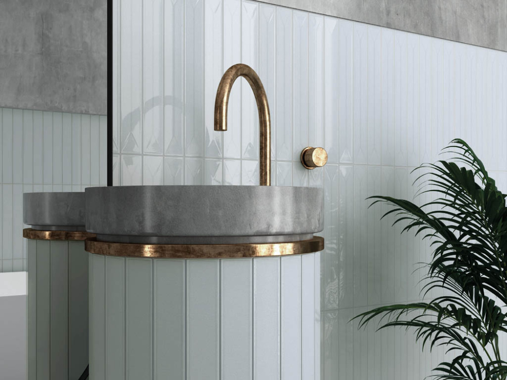 Плитка VITRAL (Equipe Ceramicas) в Москве