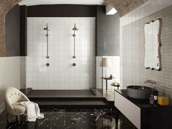 Плитка MAISON (Ceramiche Grazia) в Москве