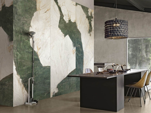 Плитка HERITAGE LUXE (REX Ceramiche) в Москве