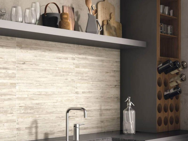 Плитка FIBER (Naxos Ceramica) в Москве