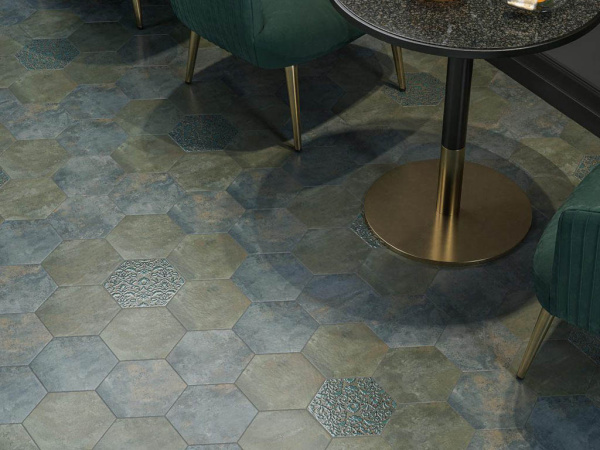 Плитка ТОСКАНА: ГРОССЕТО (Kerama Marazzi) в Москве