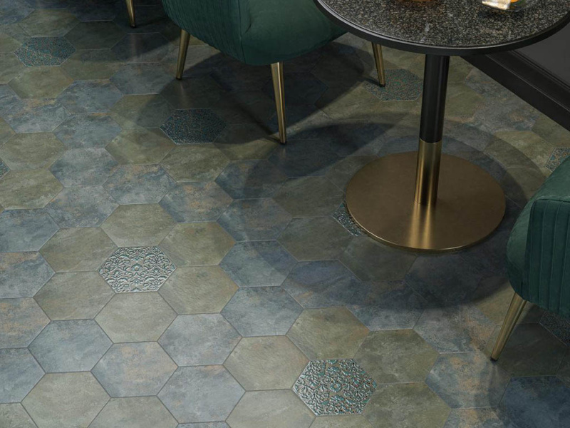 Плитка ТОСКАНА: ГРОССЕТО (Kerama Marazzi) в Москве