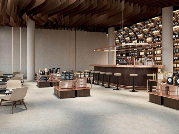 Плитка ПРО ЛАЙМСТОУН (Kerama Marazzi) в Москве