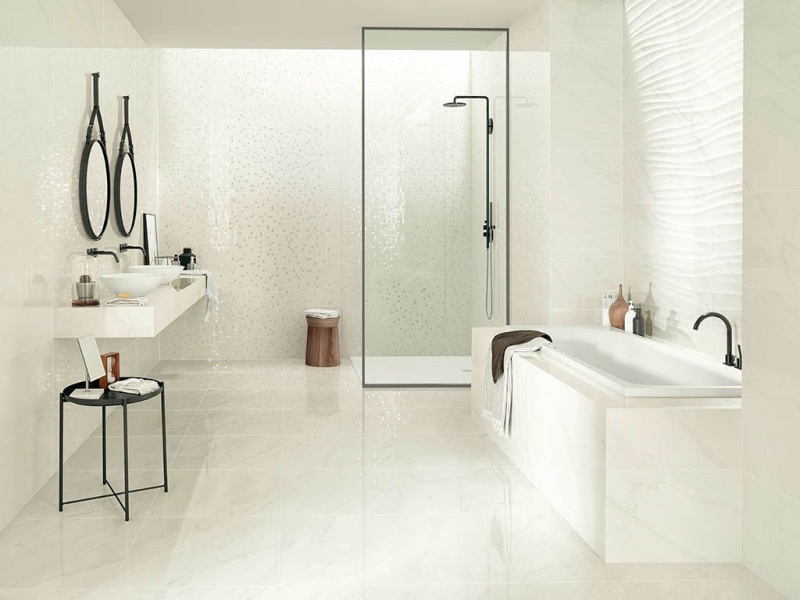 Плитка MARBLE (Love Tiles) в Москве