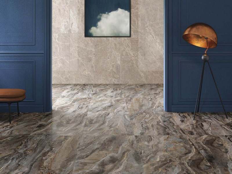 Плитка MARBLESET (Vitra) в Москве