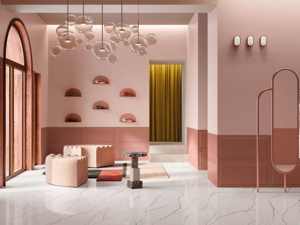 Плитка VICTORIA (Marca Corona) в Москве