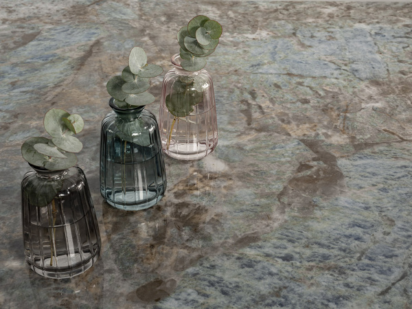 Плитка AMAZONITE SEAGREEN (Ascale) в Москве