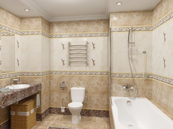 Плитка LLLYRIA (Ceramica Classic) в Москве