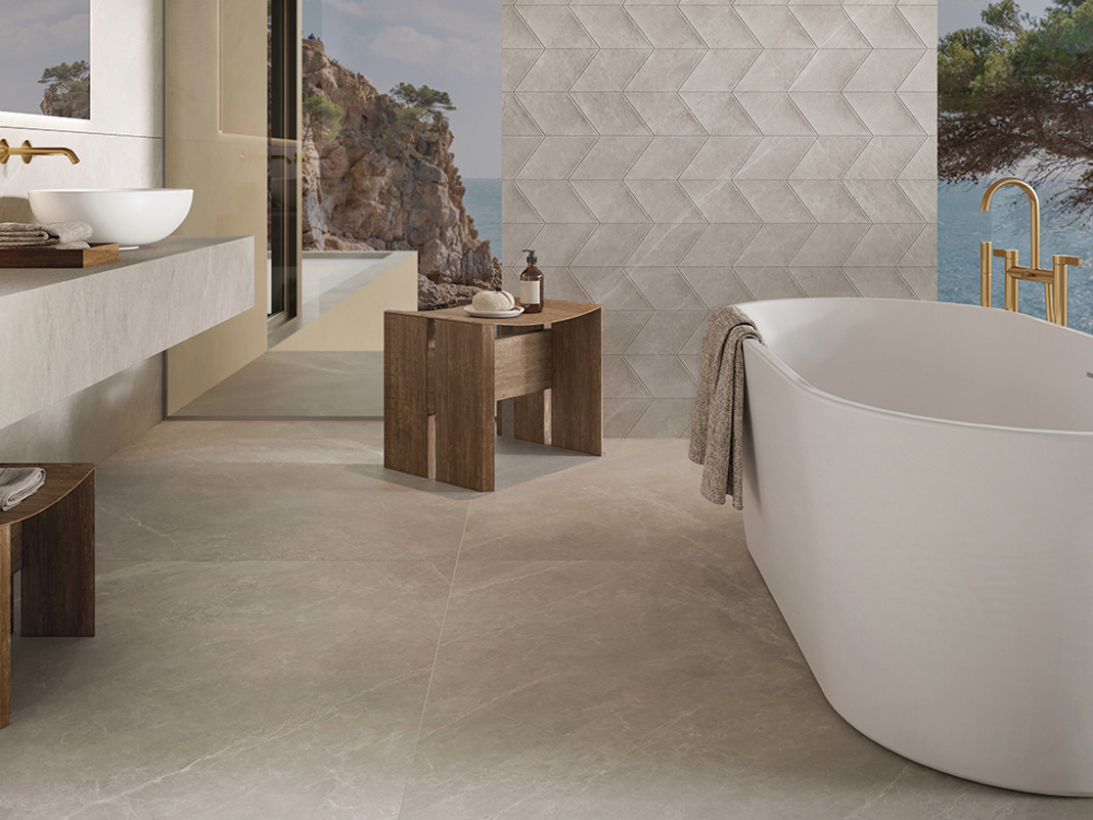Плитка MYSTIC (Porcelanosa) в Москве