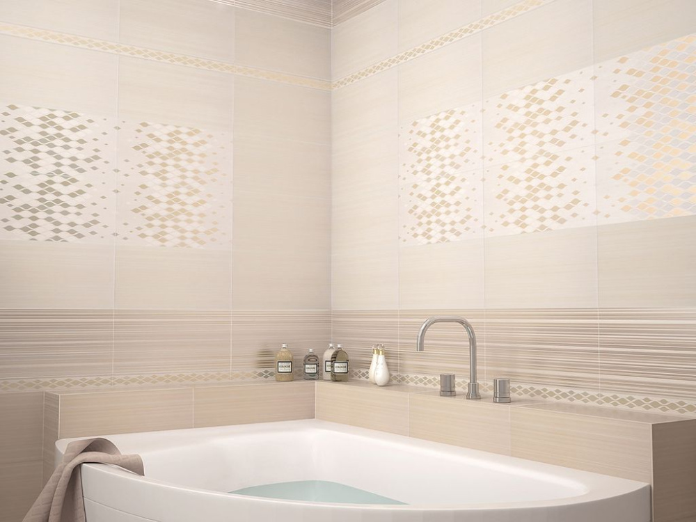 Плитка LINES BLIK (AltaCera) в Москве