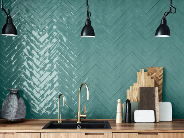 Плитка LUZ (Marazzi Italy) в Москве