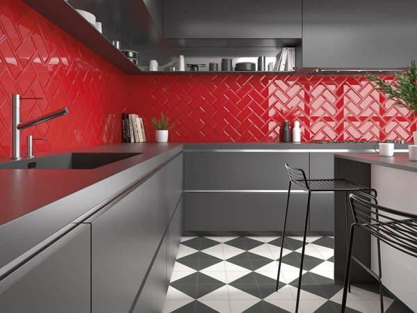 Плитка PLUS BISSEL (Mainzu) в Москве