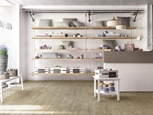 Плитка TREVERKWAY (Marazzi Italy) в Москве