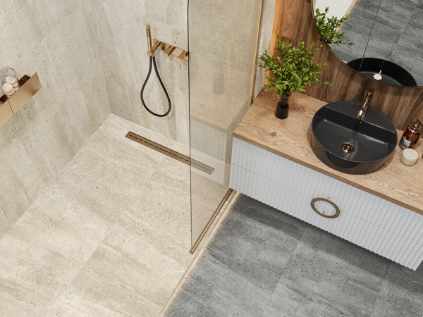 Плитка ROMANA (Delacora) в Москве