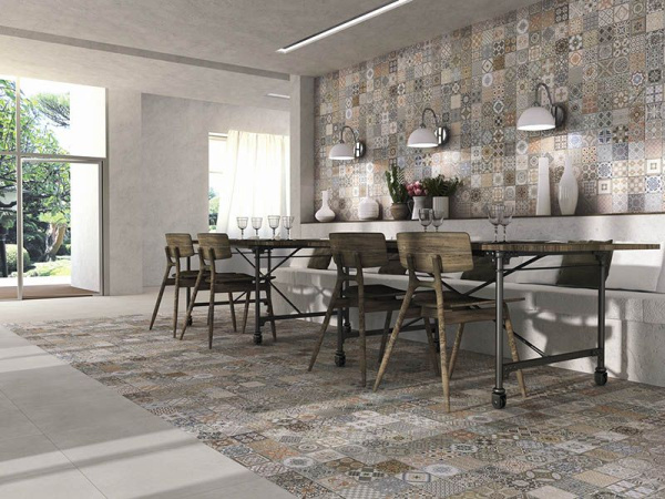 Плитка PROVENZA (Realonda Ceramica) в Москве