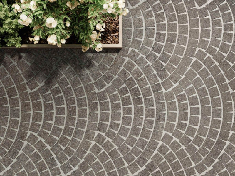 Плитка SHAPES OF ITALY (Caesar Ceramiche) в Москве