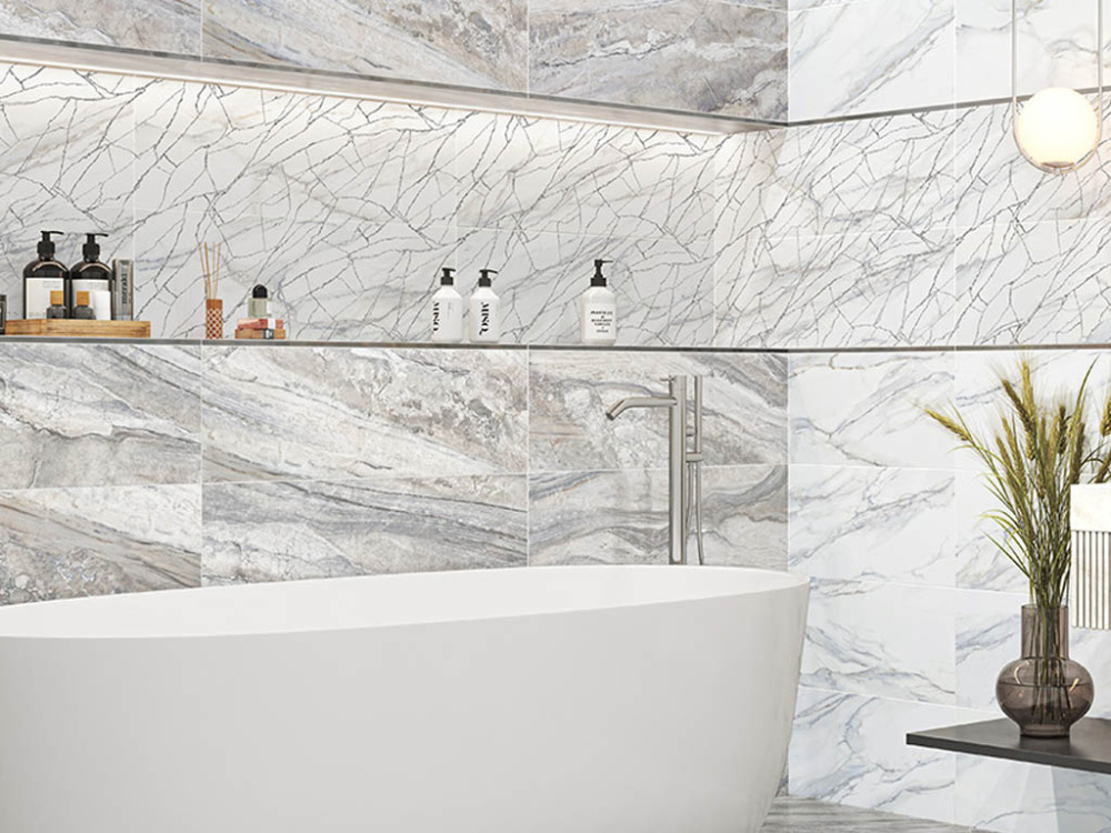 Плитка ALICANTE (Delacora) в Москве