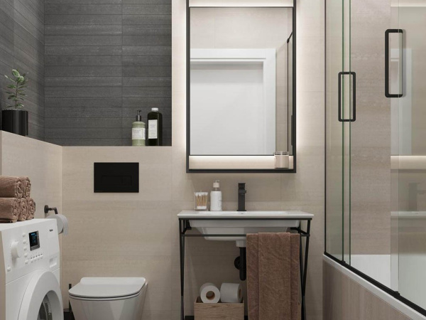 Плитка ПРО ДАБЛ (Kerama Marazzi) в Москве