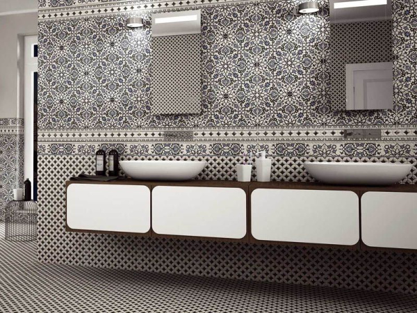 Плитка ORLY (Realonda Ceramica) в Москве