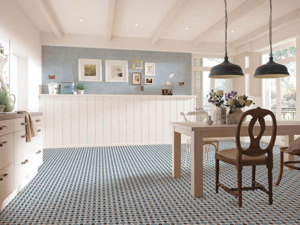 Плитка NICEKER CHIC (NiceKer) в Москве