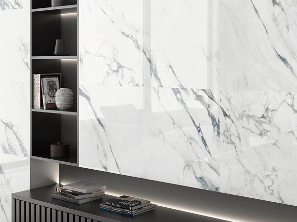 Плитка CAPRAIA VIOLET (ITT Ceramic) в Москве