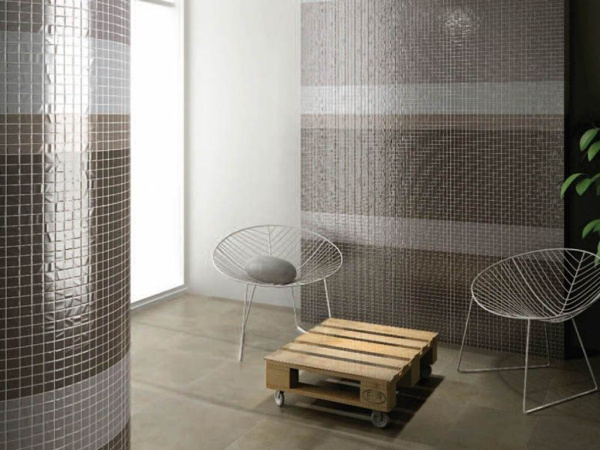 Мозаика ТЕМАРИ (Kerama Marazzi) в Москве
