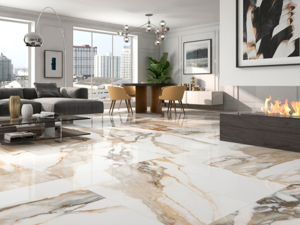 Плитка CRASH (Geotiles) в Москве