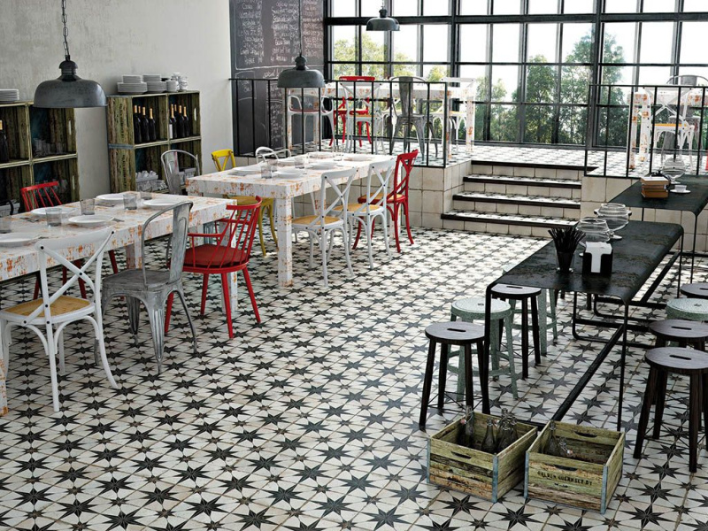 Плитка FS STAR (Peronda) в Москве