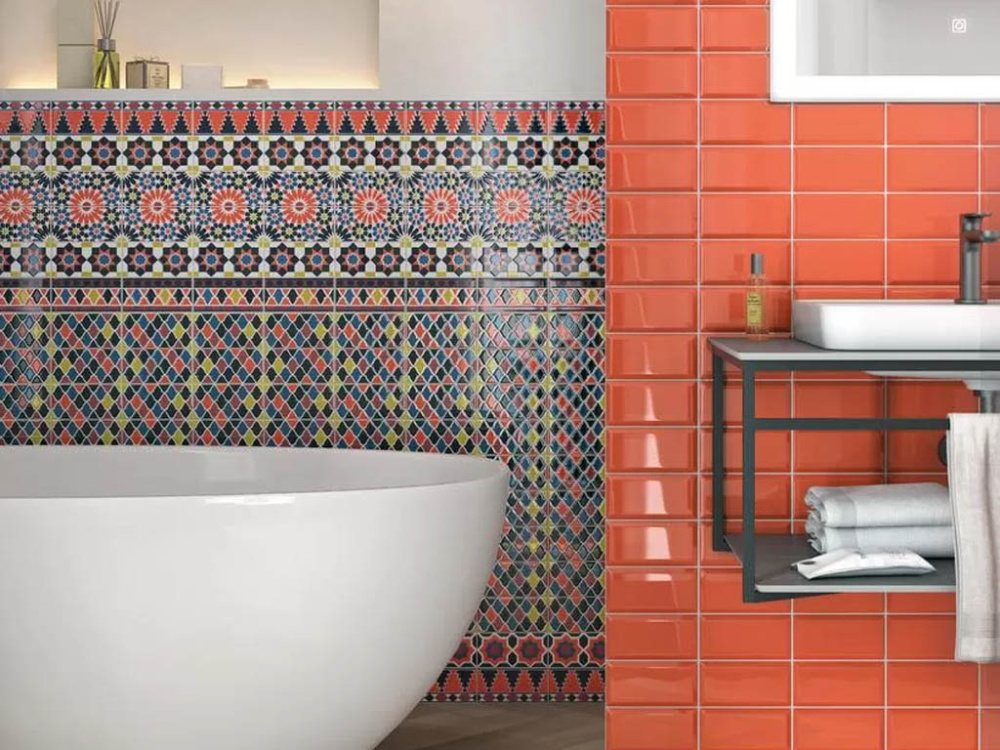 Плитка АЛЬКАСАР (Kerama Marazzi) в Москве