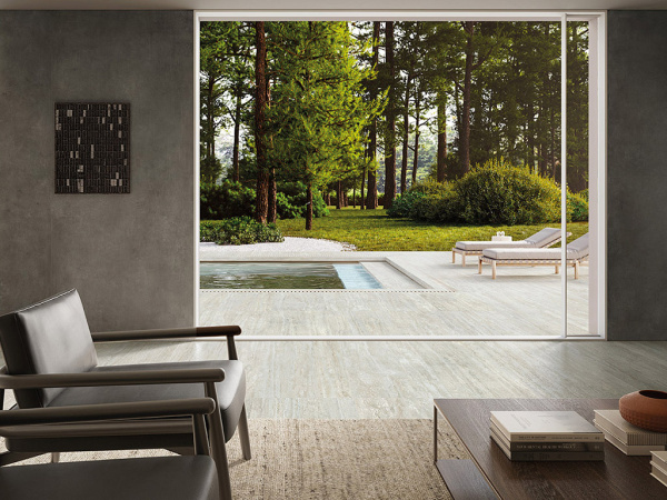 Плитка I TRAVERTINI (Italgraniti) в Москве