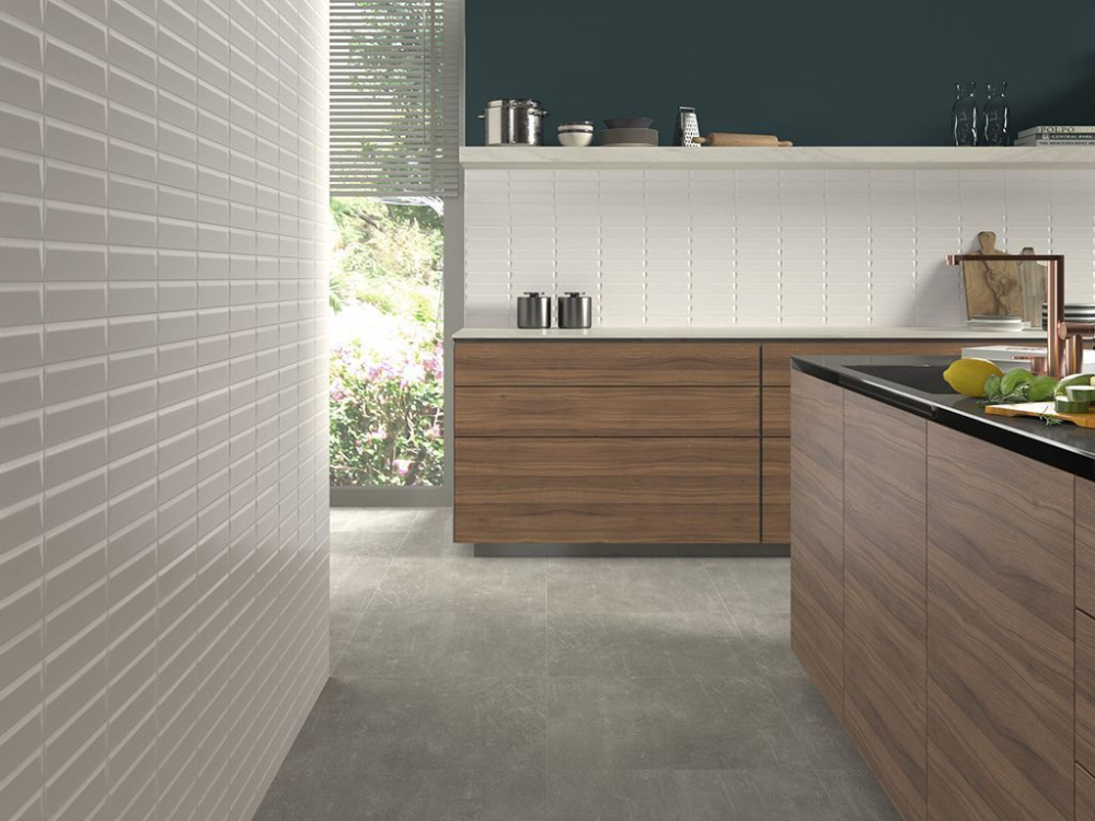 Плитка THREE-D (APE Ceramica) в Москве