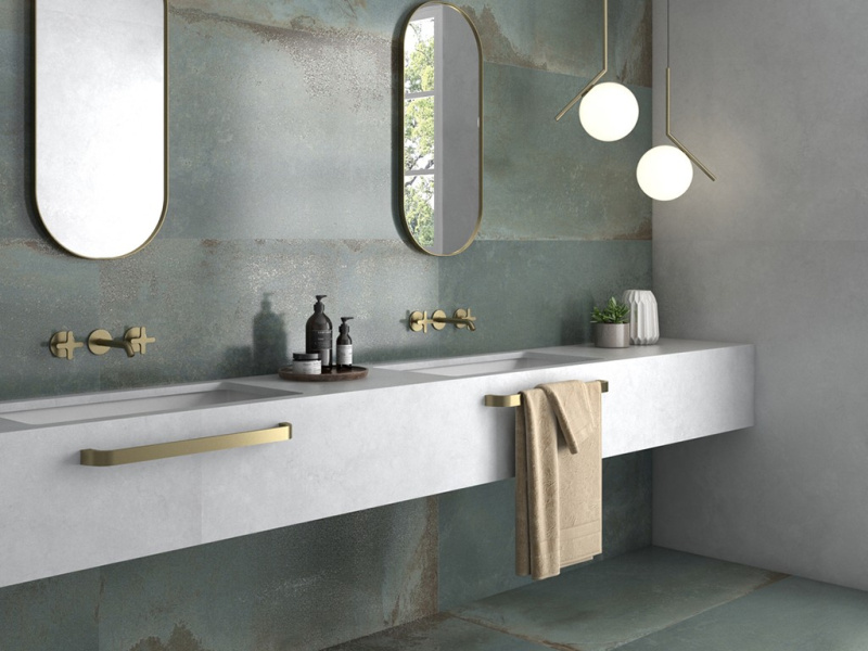 Плитка GALIO (Geotiles) в Москве