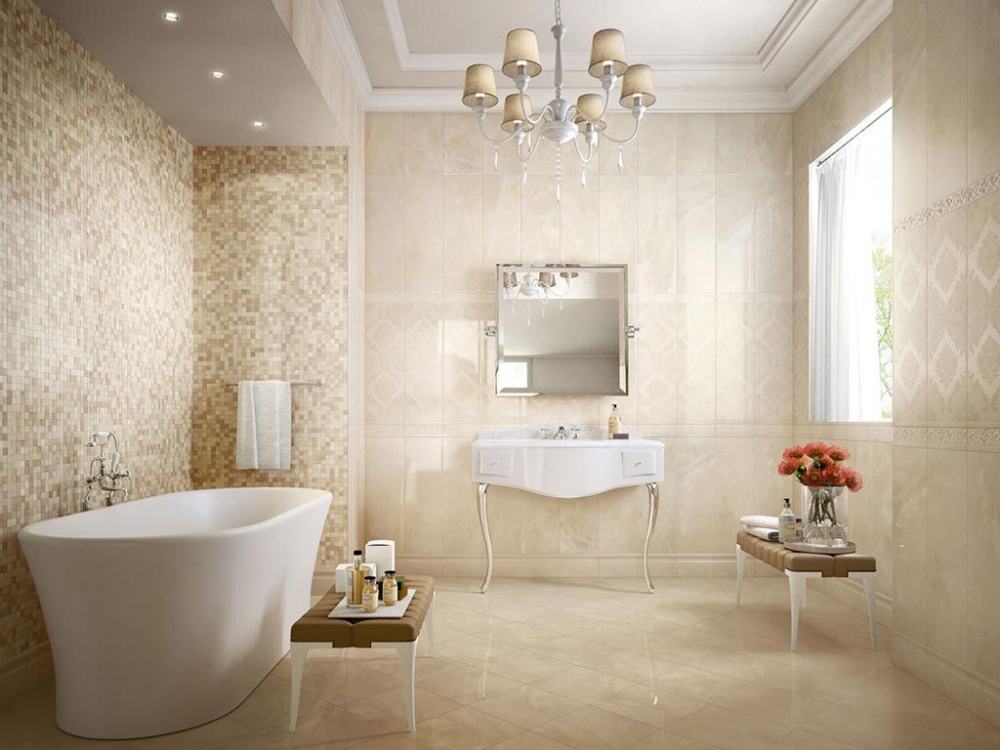 Плитка GLAMOURWALL (Ascot Ceramiche) в Москве