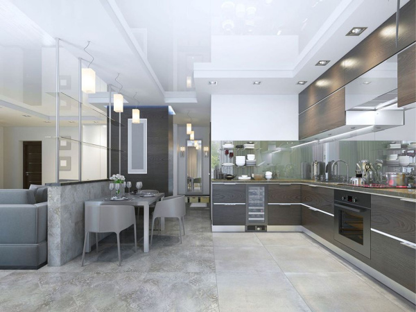 Плитка ELLESMERE (Absolut Keramika) в Москве