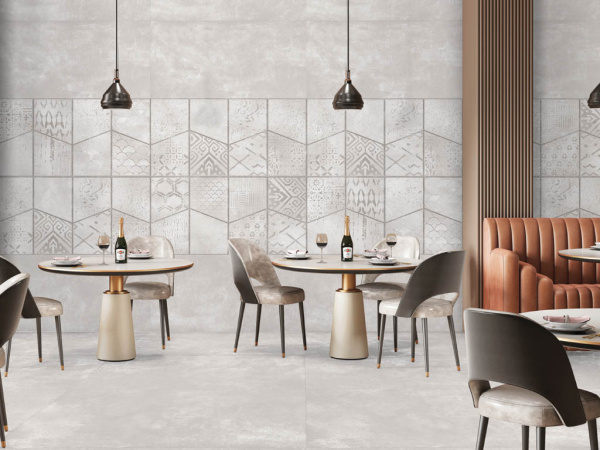 Плитка VINTAGE (LandDecor) в Москве