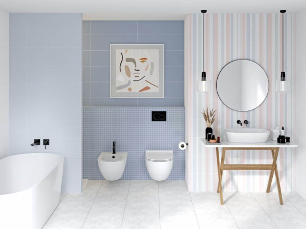 Плитка TRENDY (Mei) в Москве