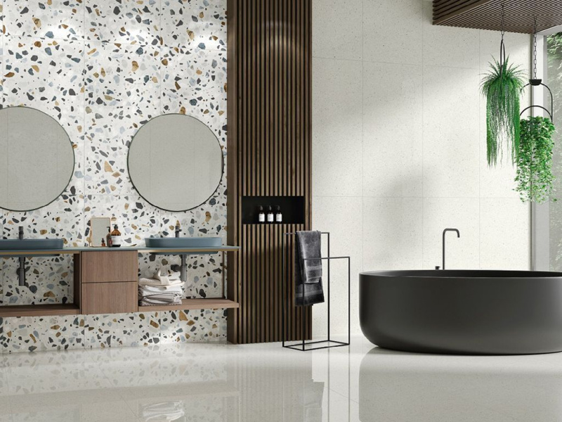 Плитка CRISP XL (STN Ceramica (Stylnul) ) в Москве