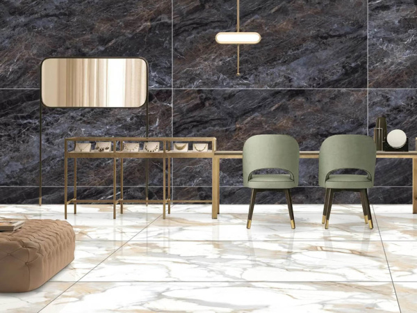 Плитка ROMANO VERSAILLES (Bluezone) в Москве