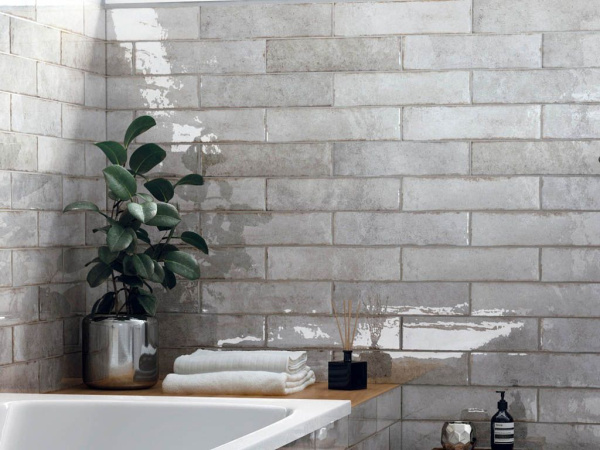 Плитка TRIBECA (Equipe Ceramicas) в Москве