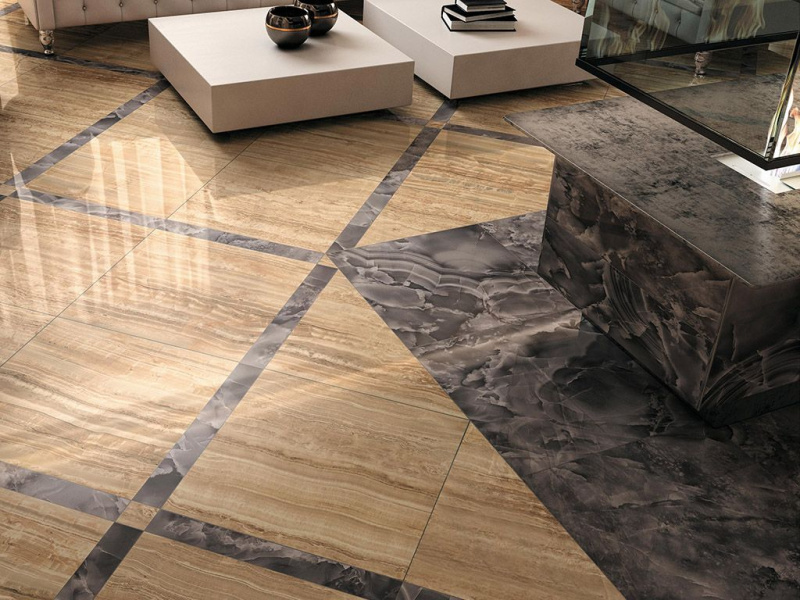 Керамогранит SUPERNOVA ONYX (Atlas Concorde) в Москве