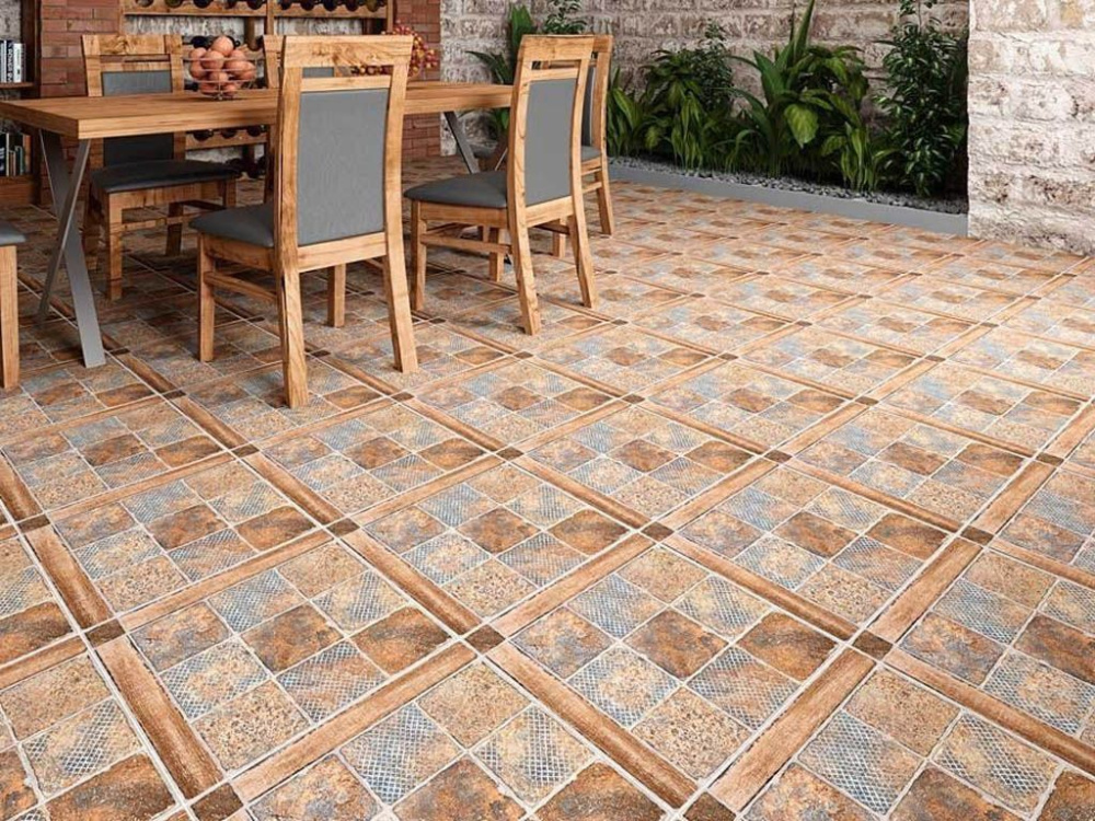 Плитка CARTEO (Alma Ceramica) в Москве