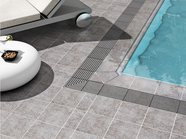 Плитка ступени FUJI (Gresmanc) в Москве