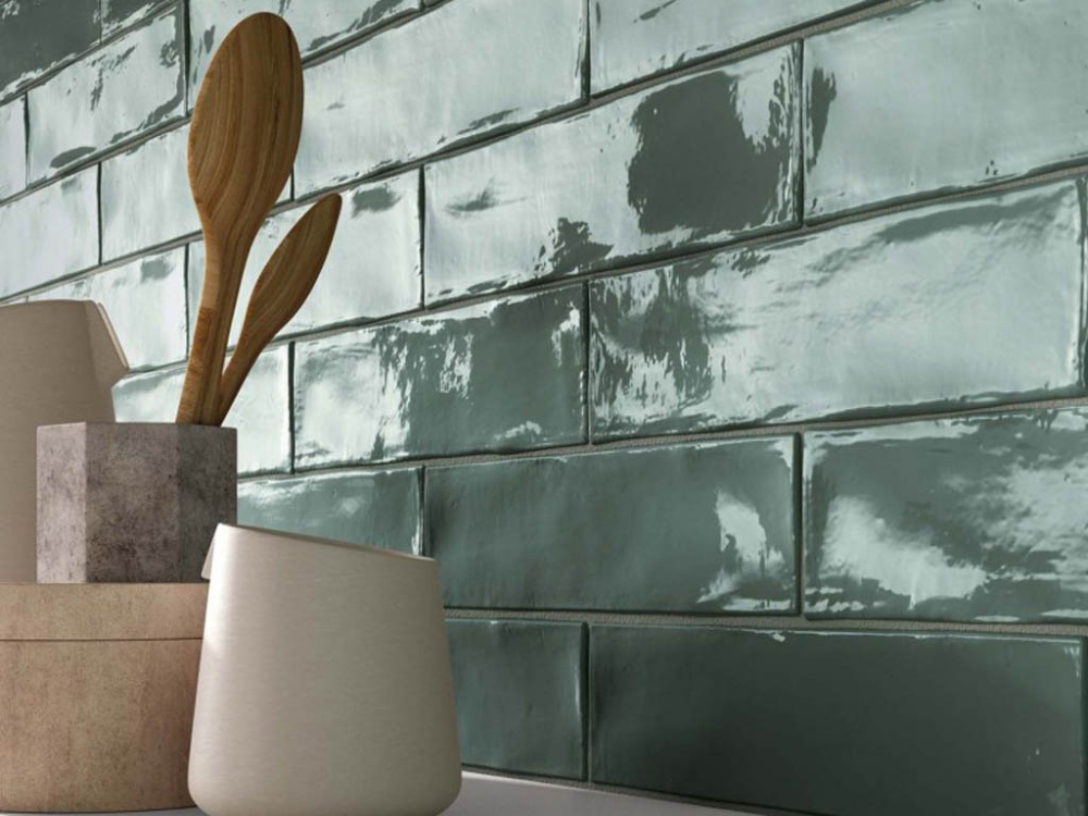 Плитка CROSSROAD BRICK (ABK Ceramiche) в Москве