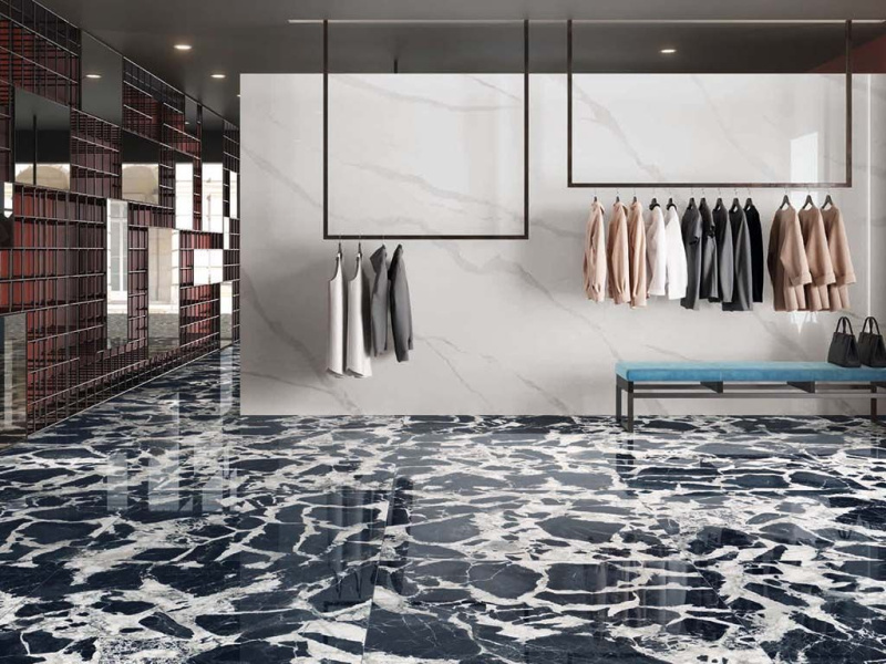 Керамогранит SENSI WIDE (ABK Ceramiche) в Москве