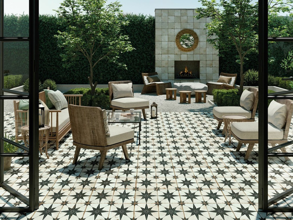 Плитка FS ROCKSTAR (Peronda) в Москве