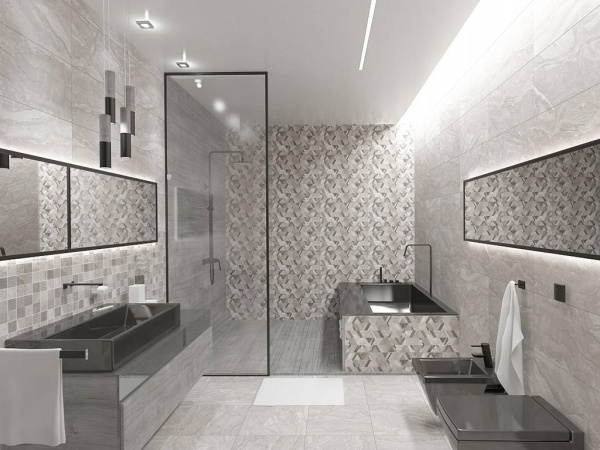 Плитка TORINO (Керлайф) в Москве