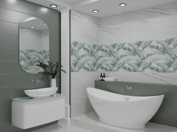 Плитка FORESTA (Eletto Ceramica) в Москве